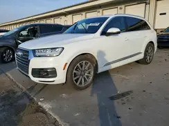 WA1VAAF7XJD013663 2018 AUDI Q7