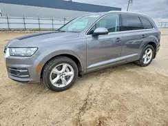 WA1VAAF7XJD014344 2018 AUDI Q7