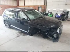 WA1VAAF7XJD014764 2018 AUDI Q7