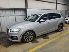 WA1VAAF7XJD014912 2018 AUDI Q7