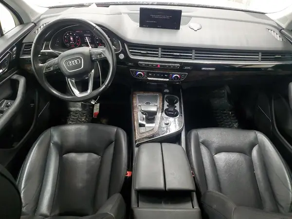 WA1VAAF7XJD014912 2018 AUDI Q7 - Image 8