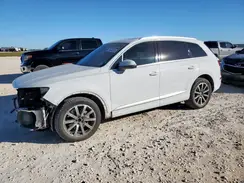 WA1VAAF7XJD018698 2018 AUDI Q7