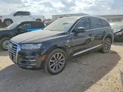 WA1VAAF7XJD020385 2018 AUDI Q7