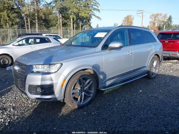 WA1VAAF7XJD020922 2018 AUDI Q7 - Image 2