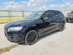 WA1VAAF7XJD021665 2018 AUDI Q7