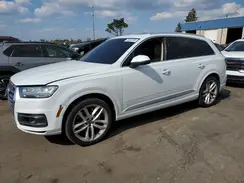 WA1VAAF7XJD023271 2018 AUDI Q7