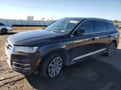 WA1VAAF7XJD025599 2018 AUDI Q7