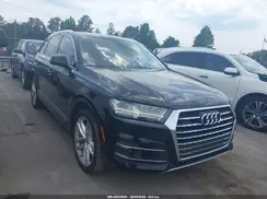 WA1VAAF7XJD025618 2018 AUDI Q7
