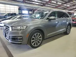 WA1VAAF7XJD027773 2018 AUDI Q7