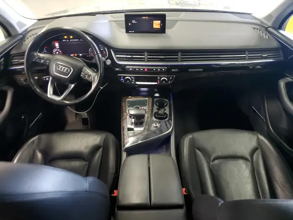 WA1VAAF7XJD027773 2018 AUDI Q7 - Image 8
