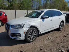 WA1VAAF7XJD027823 2018 AUDI Q7