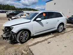 WA1VAAF7XJD027868 2018 AUDI Q7