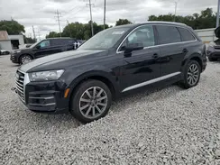 WA1VAAF7XJD028633 2018 AUDI Q7