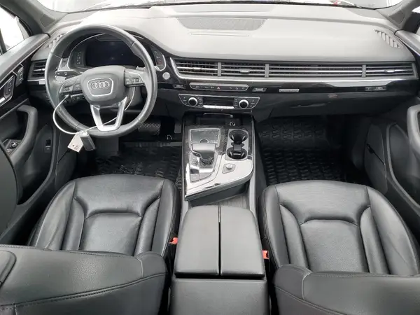 WA1VAAF7XJD028633 2018 AUDI Q7 - Image 8