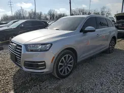 WA1VAAF7XJD029040 2018 AUDI Q7