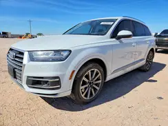 WA1VAAF7XJD029510 2018 AUDI Q7