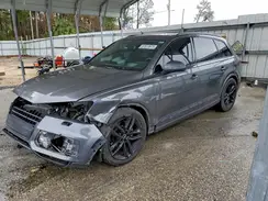 WA1VAAF7XJD034528 2018 AUDI Q7