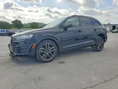 WA1VAAF7XJD034738 2018 AUDI Q7