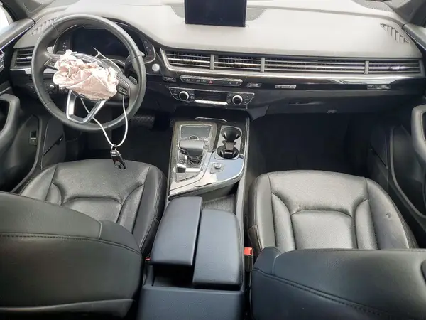 WA1VAAF7XJD034738 2018 AUDI Q7 - Image 8