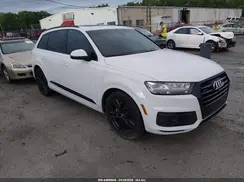 WA1VAAF7XJD035470 2018 AUDI Q7