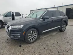 WA1VAAF7XJD037185 2018 AUDI Q7