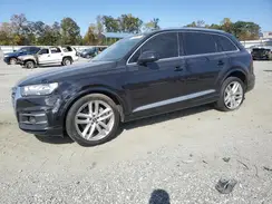 WA1VAAF7XJD039048 2018 AUDI Q7