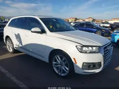 WA1VAAF7XJD040023 2018 AUDI Q7