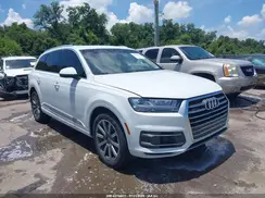 WA1VAAF7XJD040233 2018 AUDI Q7