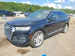 WA1VAAF7XJD041026 2018 AUDI Q7
