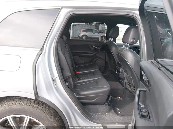 WA1VAAF7XJD044024 2018 AUDI Q7 - Image 8