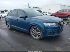 WA1VAAF7XJD045030 2018 AUDI Q7