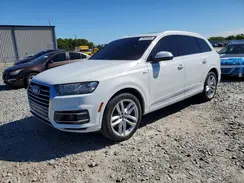WA1VAAF7XJD045612 2018 AUDI Q7