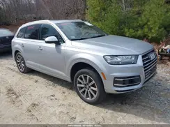 WA1VAAF7XJD046839 2018 AUDI Q7