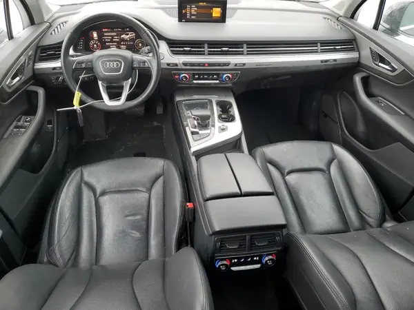 WA1VAAF7XJD047117 2018 AUDI Q7 - Image 8
