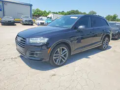 WA1VAAF7XJD048199 2018 AUDI Q7