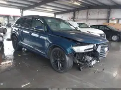 WA1VAAF7XJD048591 2018 AUDI Q7