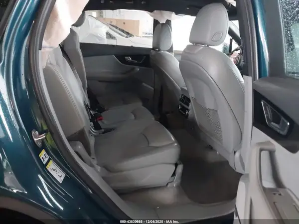 WA1VAAF7XJD048591 2018 AUDI Q7 - Image 8