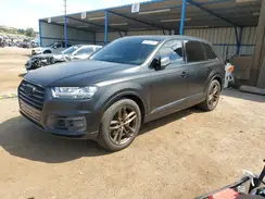 WA1VAAF7XJD049546 2018 AUDI Q7