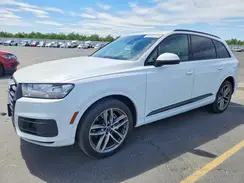 WA1VAAF7XJD050311 2018 AUDI Q7
