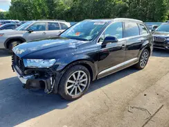 WA1VAAF7XJD050941 2018 AUDI Q7
