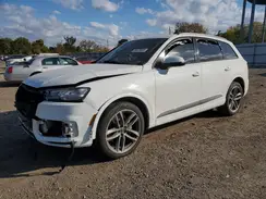 WA1VAAF7XJD052835 2018 AUDI Q7