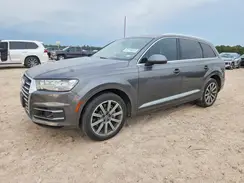 WA1VAAF7XJD052849 2018 AUDI Q7