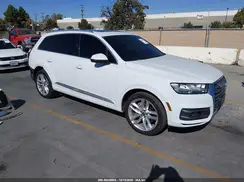WA1VAAF7XJD053306 2018 AUDI Q7