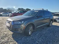 WA1VAAF7XJD053421 2018 AUDI Q7