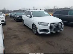 WA1VAAF7XKD001692 2019 AUDI Q7
