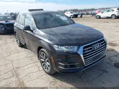 WA1VAAF7XKD003734 2019 AUDI Q7