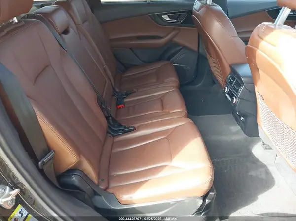 WA1VAAF7XKD003734 2019 AUDI Q7 - Image 8