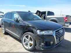 WA1VAAF7XKD003958 2019 AUDI Q7
