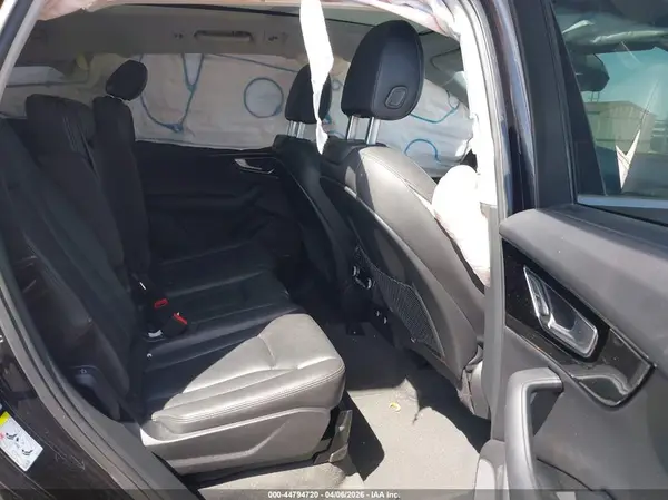 WA1VAAF7XKD003958 2019 AUDI Q7 - Image 8