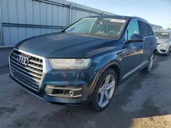 WA1VAAF7XKD006696 2019 AUDI Q7